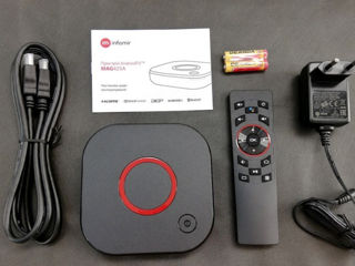 Android TV Box - MAG425.Торг.Новая.в коробке.Выслушаю ваше предложение по цене. Предлагаите. foto 2