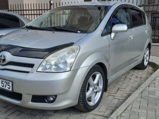 Toyota Corolla Verso