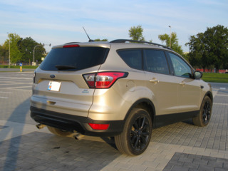 Ford Escape foto 4