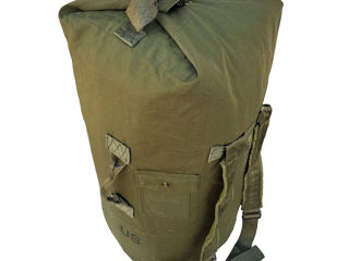 Баул армии США Duffle Bag, US Army foto 2