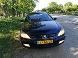 Peugeot 607 foto 6