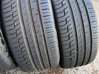 Anvelope 245/45 R17 Continental 2022 foto 2