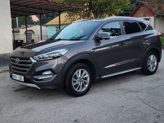 Hyundai Tucson foto 4