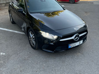 Mercedes A-Class foto 5