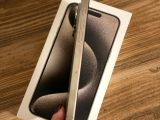 Iphone 15 Pro Max 512 Gb foto 3