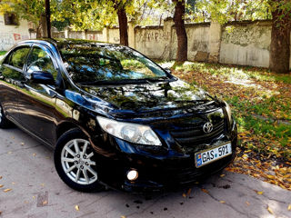 Toyota Corolla foto 4