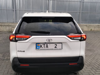 Toyota Rav 4 foto 7