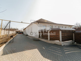 Vânzare! Depozit, teren, 3 frigidere, casă locuibilă, oficiu - comuna Cojușna, 450 000 € foto 1