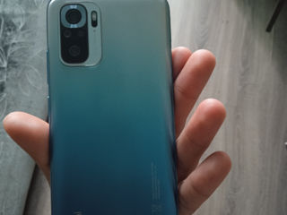 Срочно продам redmi nout 10s