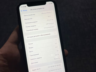 Продам Iphone Xr 64gb foto 3