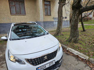 Peugeot 2008 foto 5