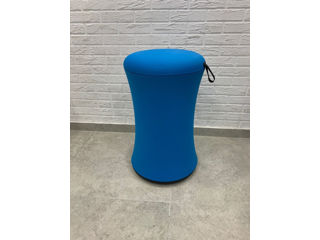 Taburet reglabil Enjoy, blue - 2'900 lei