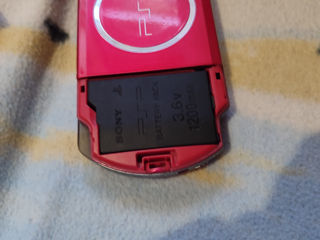 Sony PSP (2004) продам либо обменяю на телефон foto 1