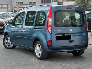 Renault Kangoo foto 3