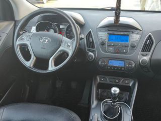 Hyundai ix35 foto 13