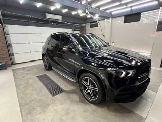 Mercedes GLE foto 7