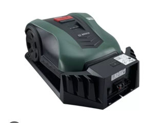 Bosch indeco 400 foto 2