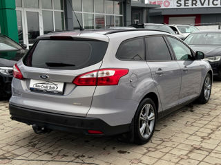 Ford Focus foto 3