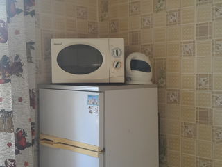 Apartament cu 1 cameră, 35 m², Telecentru, Chișinău foto 6