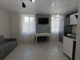 Apartament cu 1 cameră, 42 m², Centru, Bălți foto 3