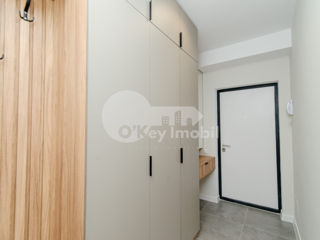 Apartament cu 2 camere, 65 m², Ciocana, Chișinău foto 13