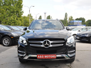 Mercedes GLE foto 2