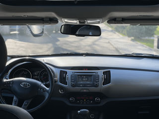 KIA Sportage foto 6