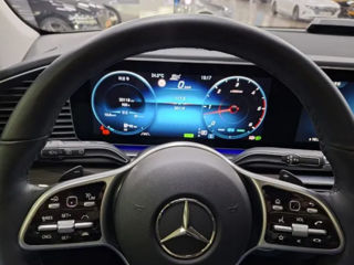 Mercedes GLE foto 6