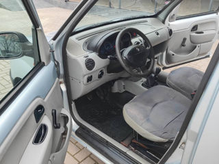 Renault Kangoo foto 6