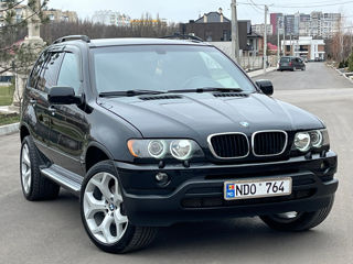 BMW X5 foto 3