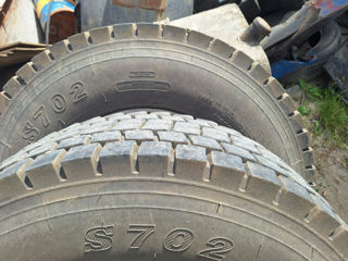 295/80 r 22.5 foto 5