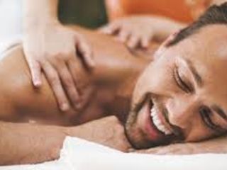 Vino și te convinge singur Cât de multe beneficii poți primi în urma unei ședințe de masaj profesion