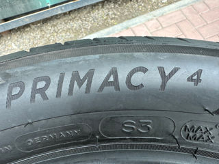 195/55 R16 Michelin Noi 2023 foto 7