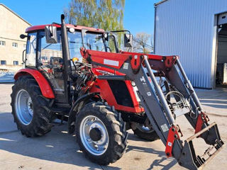 Zetor Major 80