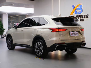 Haval H6 foto 4