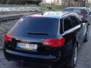 Audi A6 foto 10