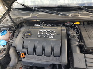 Audi A3 foto 8