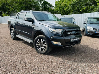 Ford Ranger foto 2