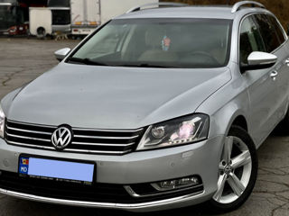 Volkswagen Passat foto 5