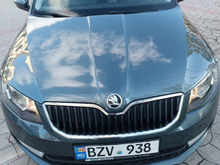 Skoda Octavia foto 2