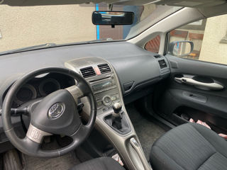 Toyota Auris foto 4