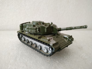 Модель танка foto 3