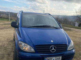 Mercedes Vito