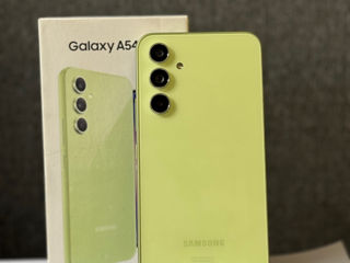 Samsung Galaxy A54 8/256Gb