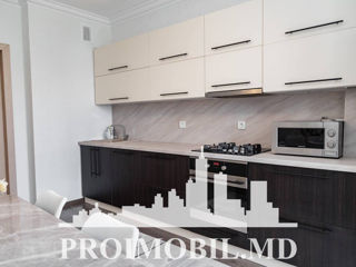 Apartament cu 2 camere,  Râșcani,  Chișinău,  Chișinău mun. foto 5