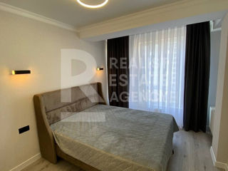 Apartament cu 2 camere, 68 m², Ciocana, Chișinău