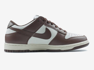 Nike SB Dunk Brown Unisex foto 6