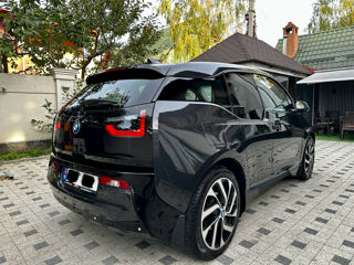 BMW i3 foto 9