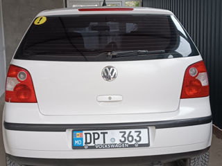 Volkswagen Polo foto 3