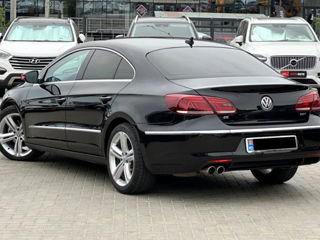 Volkswagen Passat CC foto 5